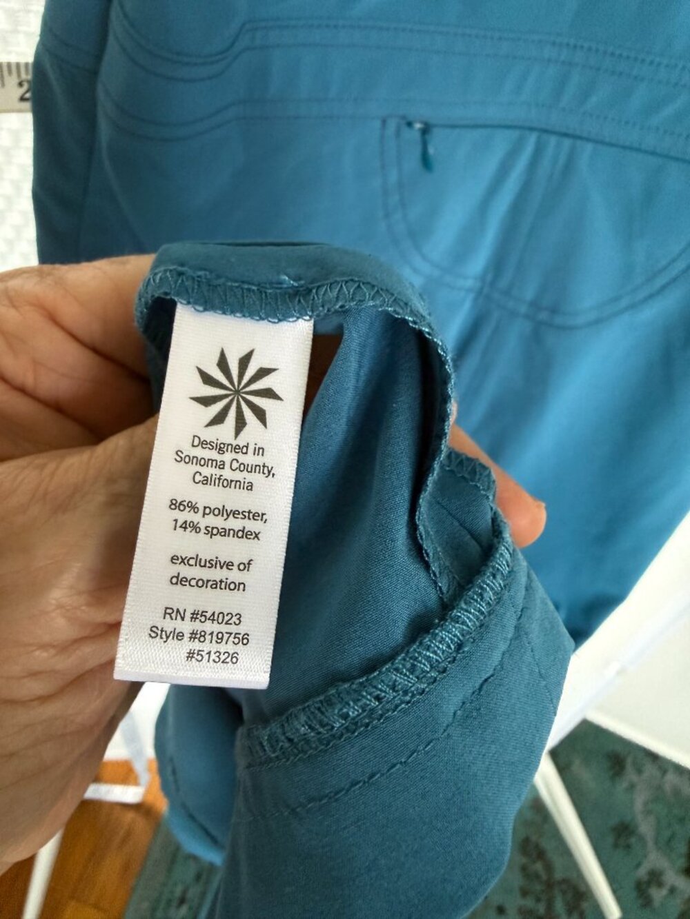 ATHLETA DRESS - Picture 7 of 10